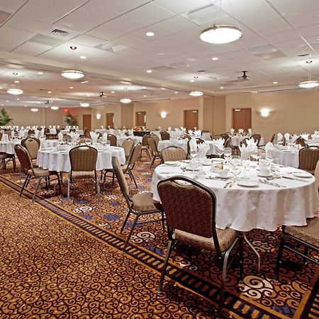 Holiday Inn Purdue - Fort Wayne By Ihg Dış mekan fotoğraf