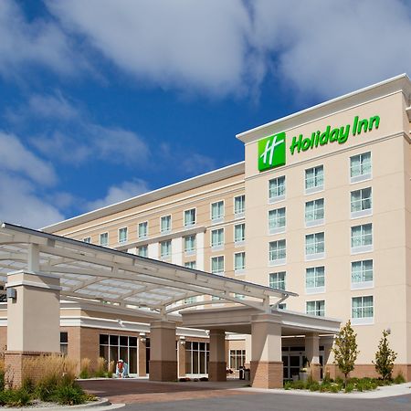Holiday Inn Purdue - Fort Wayne By Ihg Dış mekan fotoğraf