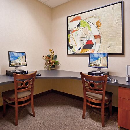 Holiday Inn Purdue - Fort Wayne By Ihg Dış mekan fotoğraf