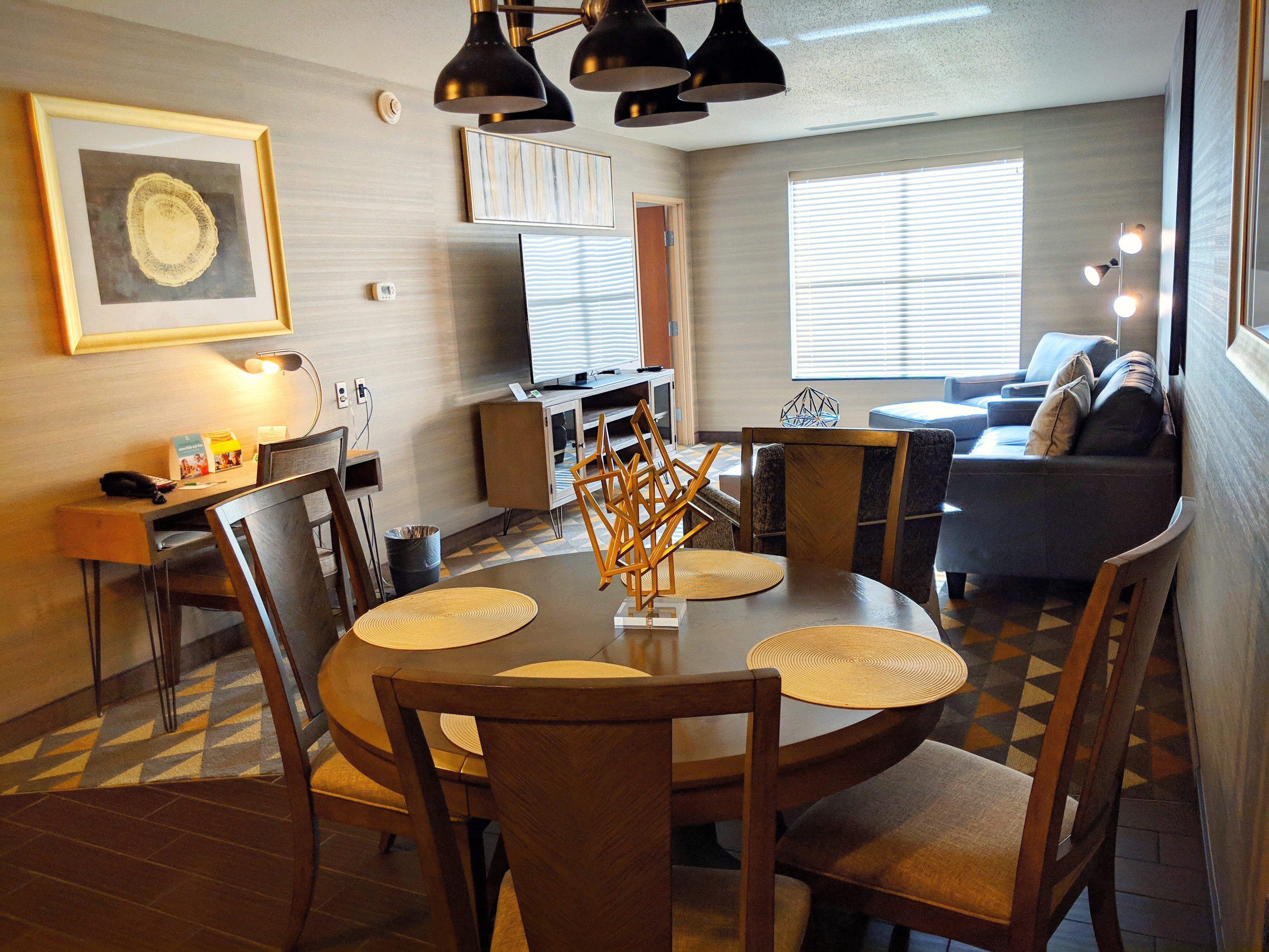 Holiday Inn Purdue - Fort Wayne By Ihg Dış mekan fotoğraf