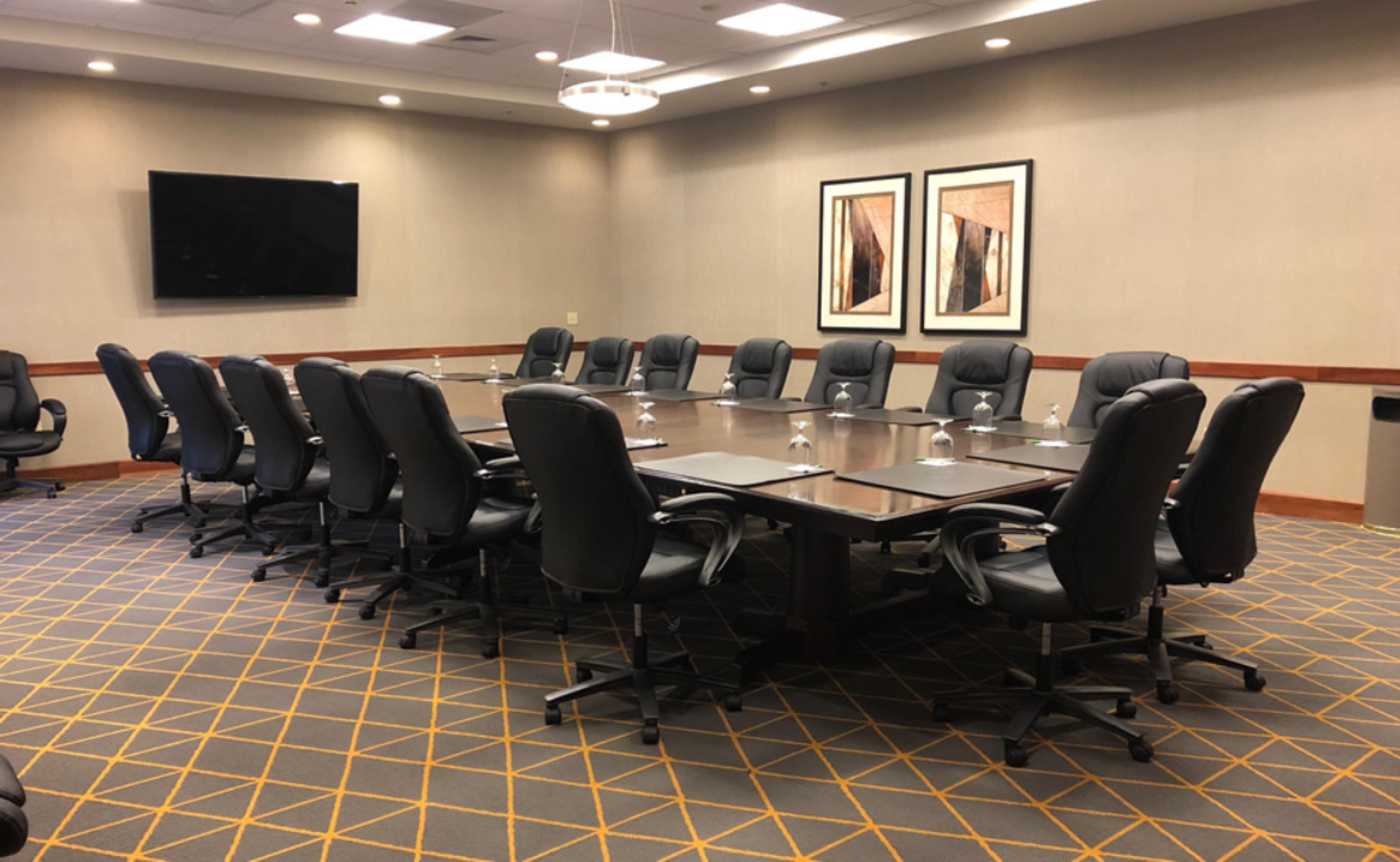 Holiday Inn Purdue - Fort Wayne By Ihg Dış mekan fotoğraf