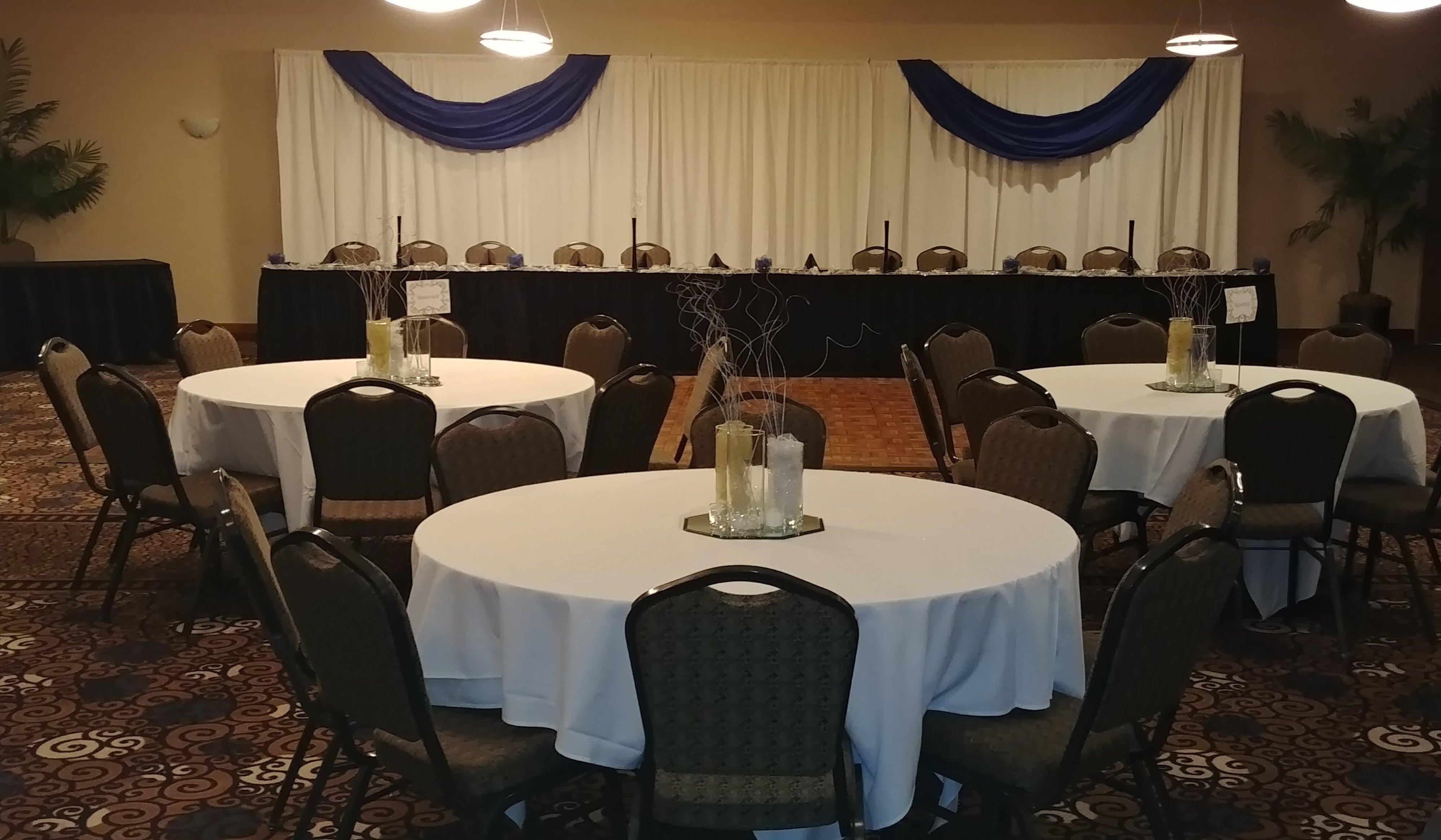 Holiday Inn Purdue - Fort Wayne By Ihg Dış mekan fotoğraf