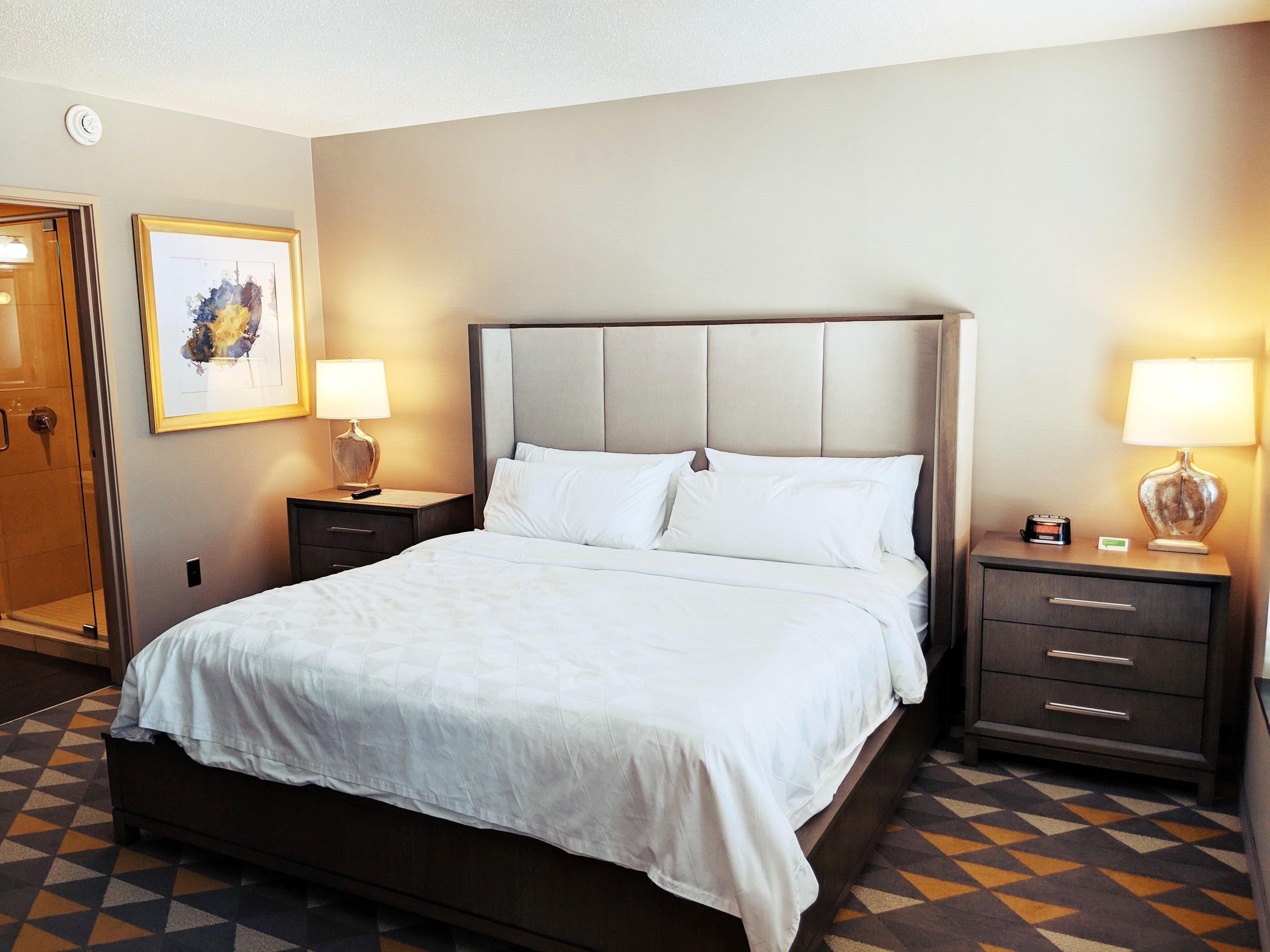Holiday Inn Purdue - Fort Wayne By Ihg Dış mekan fotoğraf