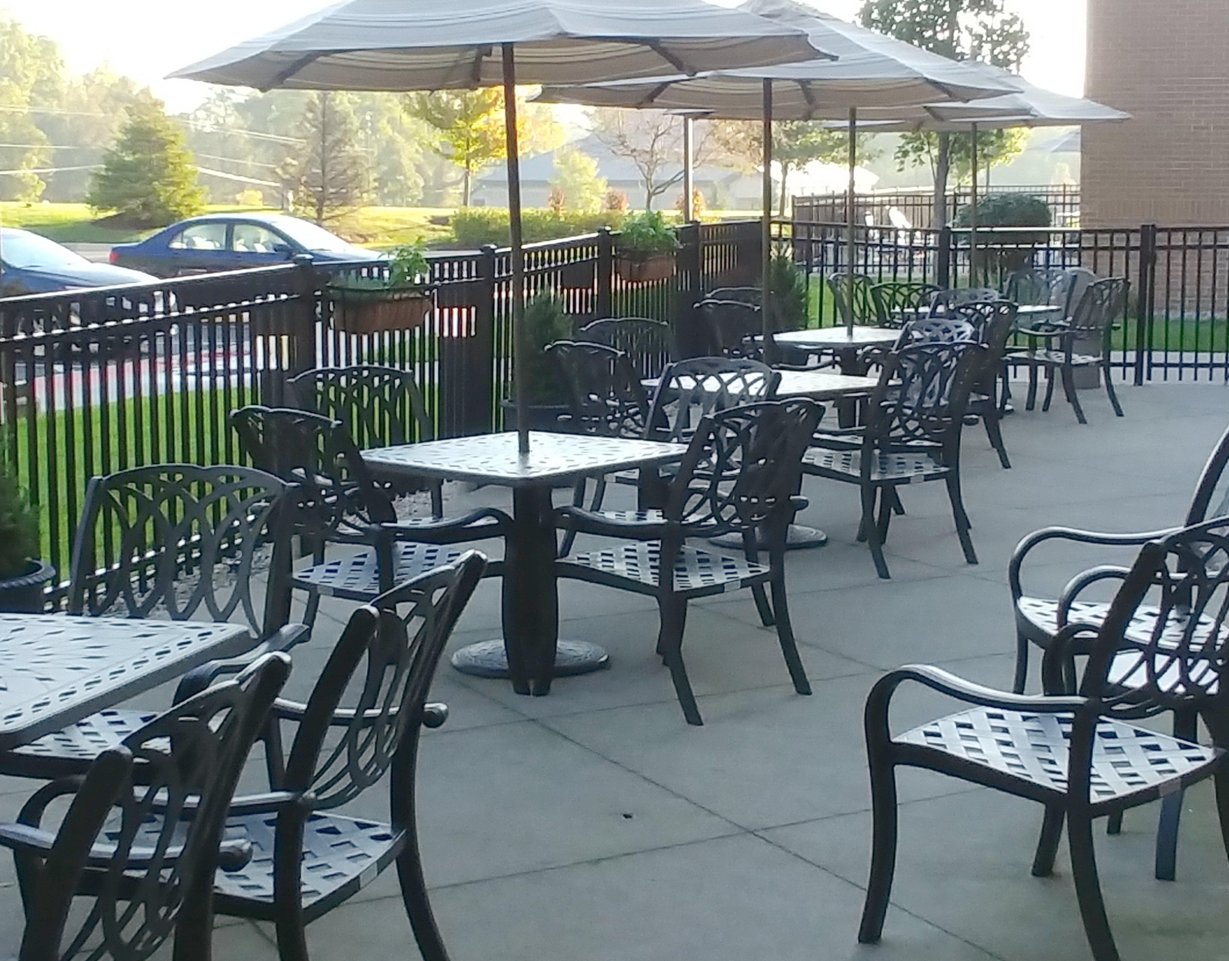 Holiday Inn Purdue - Fort Wayne By Ihg Dış mekan fotoğraf