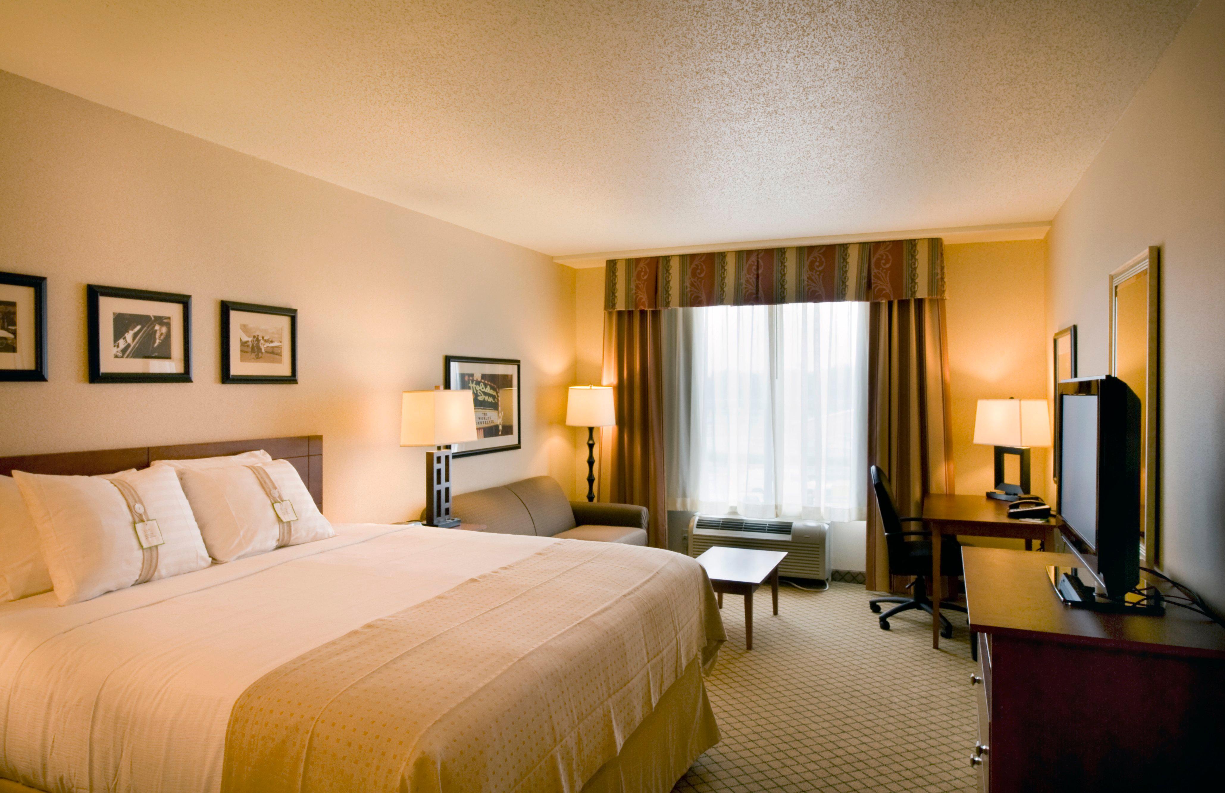 Holiday Inn Purdue - Fort Wayne By Ihg Dış mekan fotoğraf