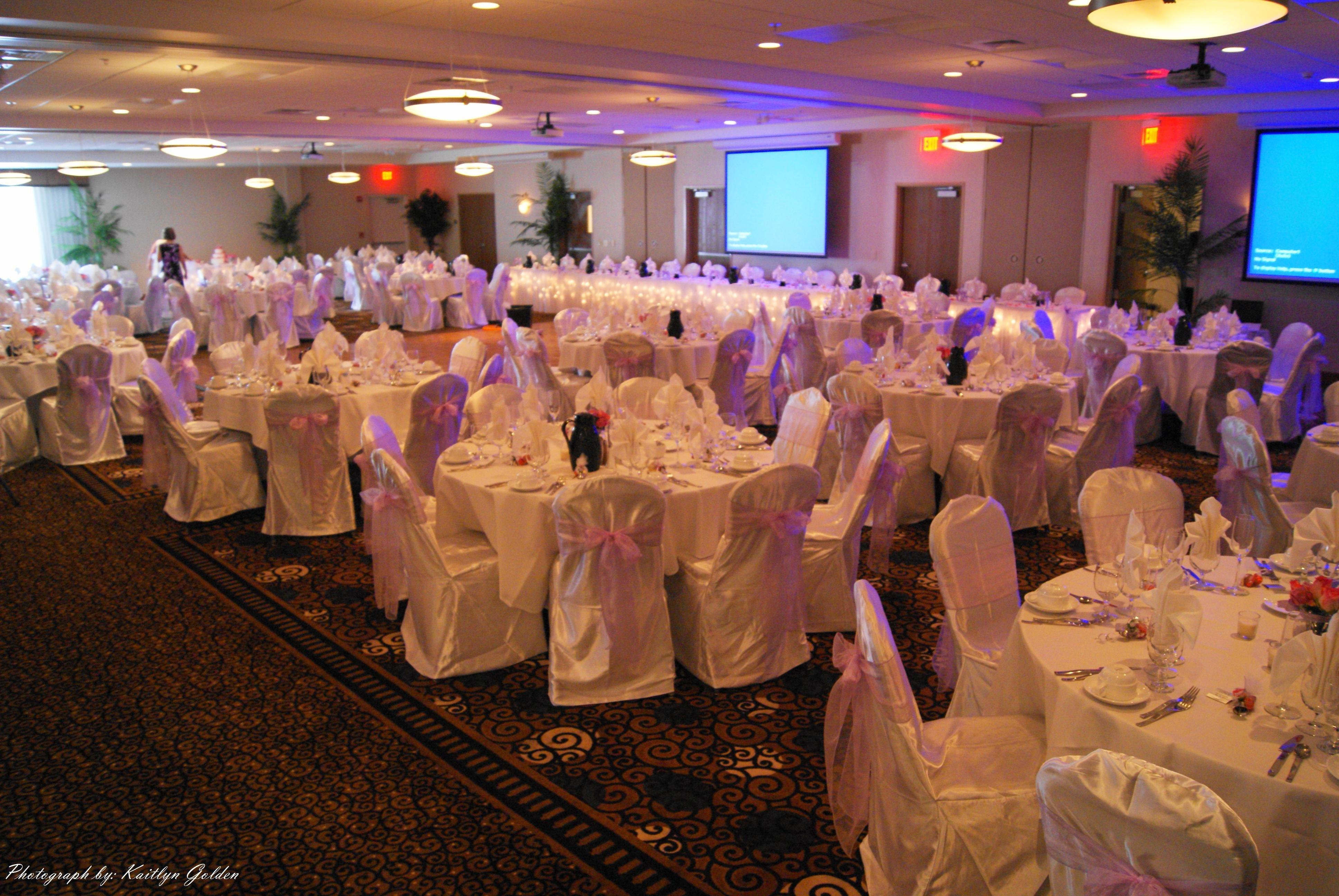 Holiday Inn Purdue - Fort Wayne By Ihg Dış mekan fotoğraf