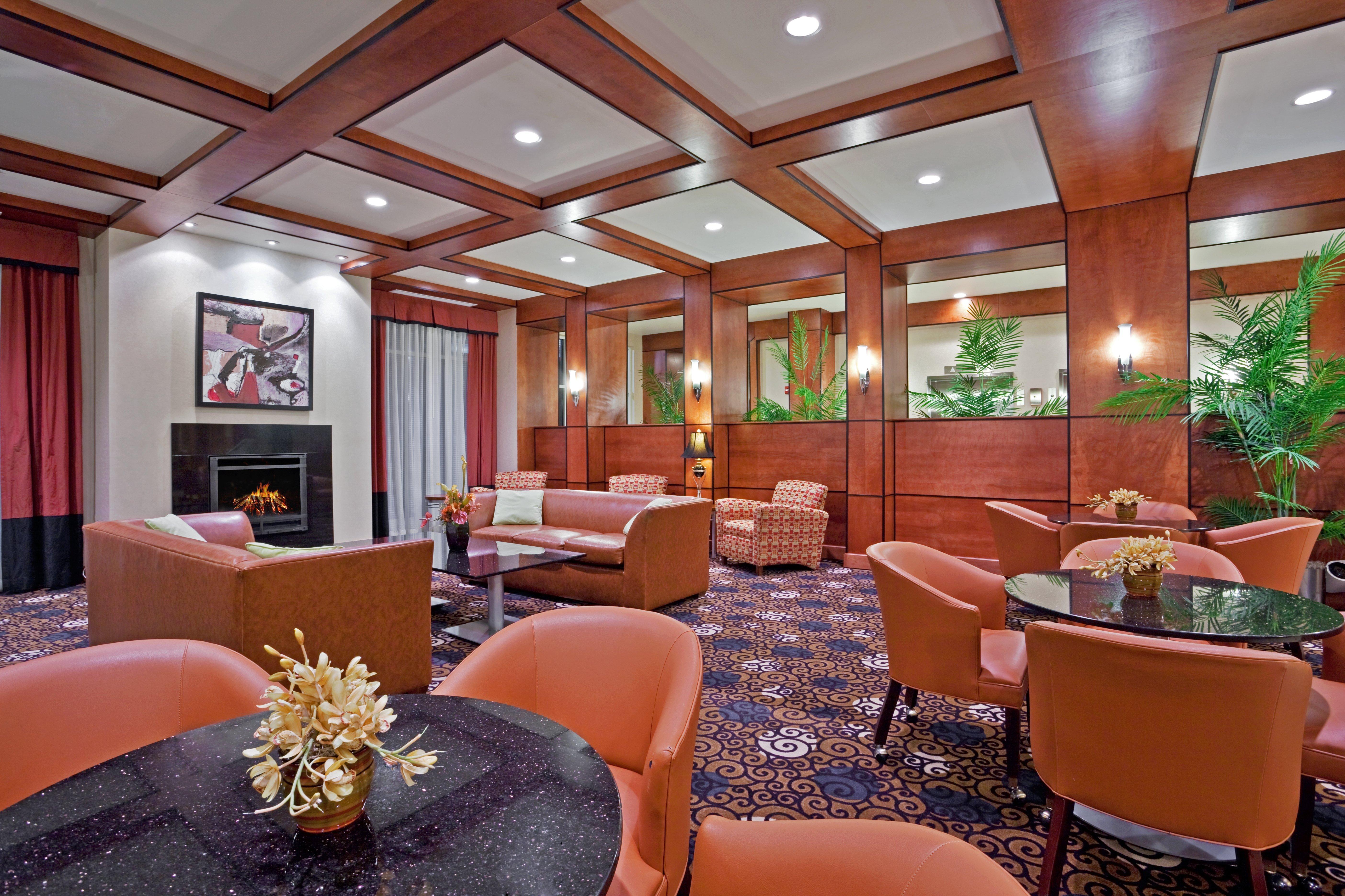 Holiday Inn Purdue - Fort Wayne By Ihg Dış mekan fotoğraf