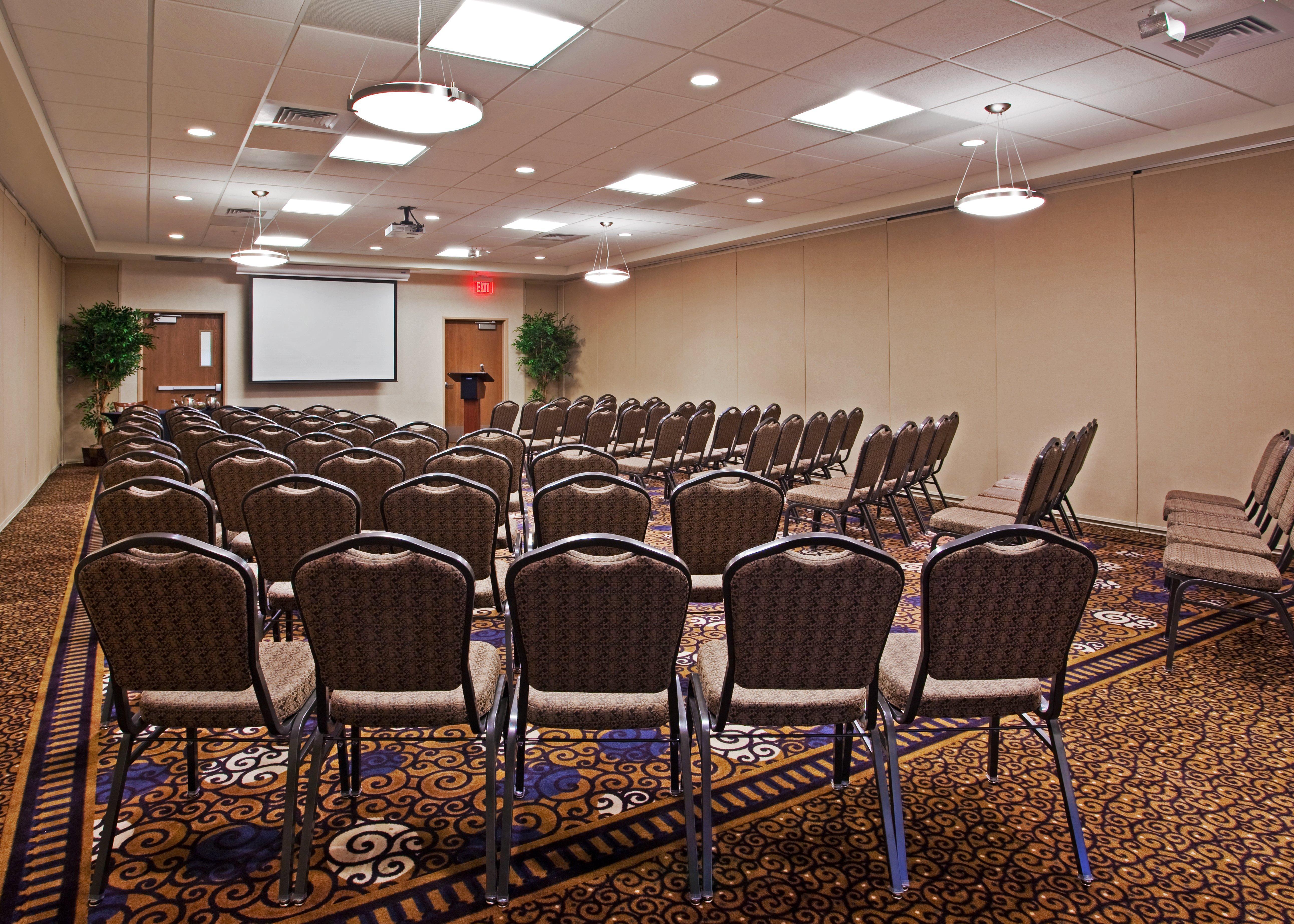 Holiday Inn Purdue - Fort Wayne By Ihg Dış mekan fotoğraf