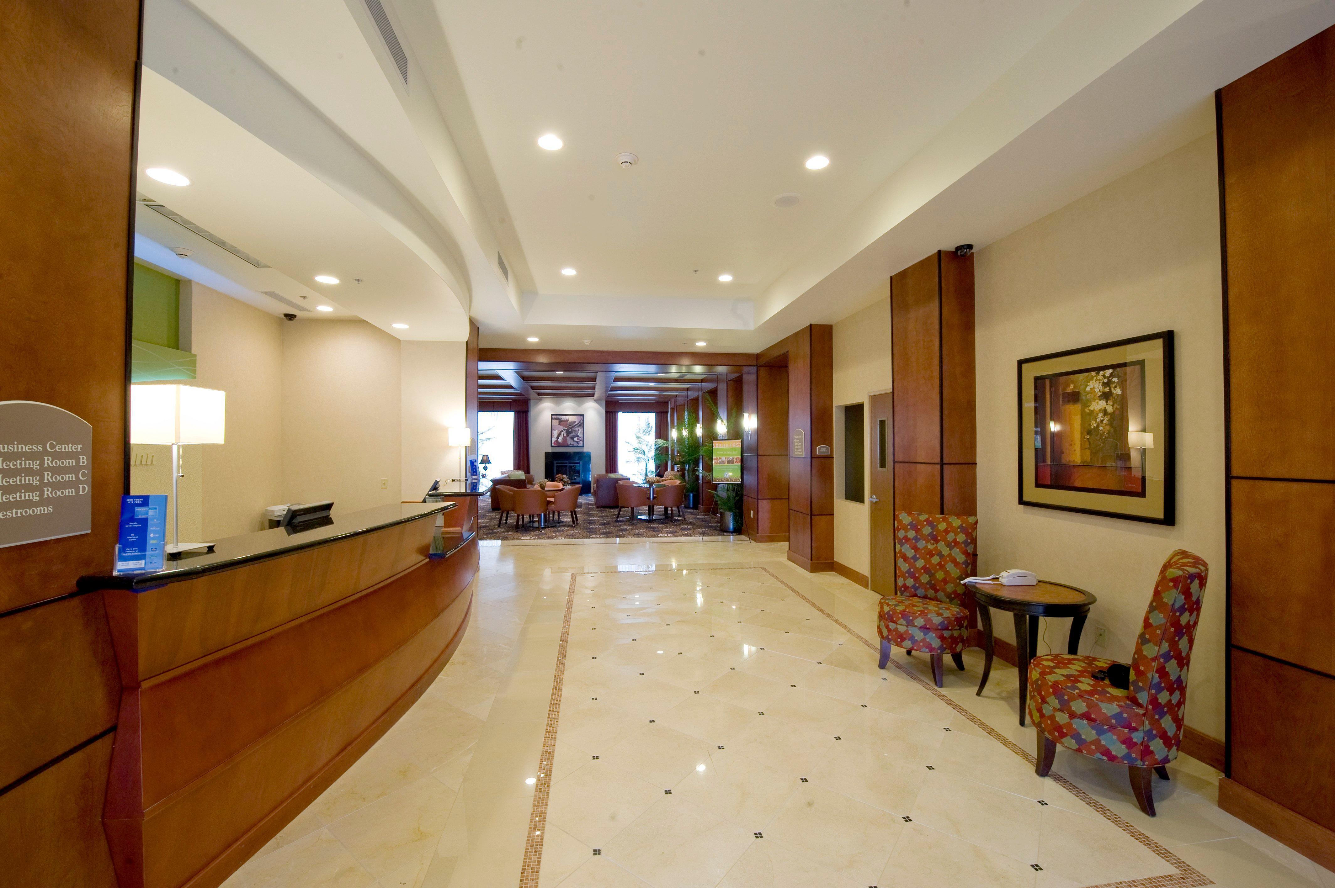 Holiday Inn Purdue - Fort Wayne By Ihg Dış mekan fotoğraf