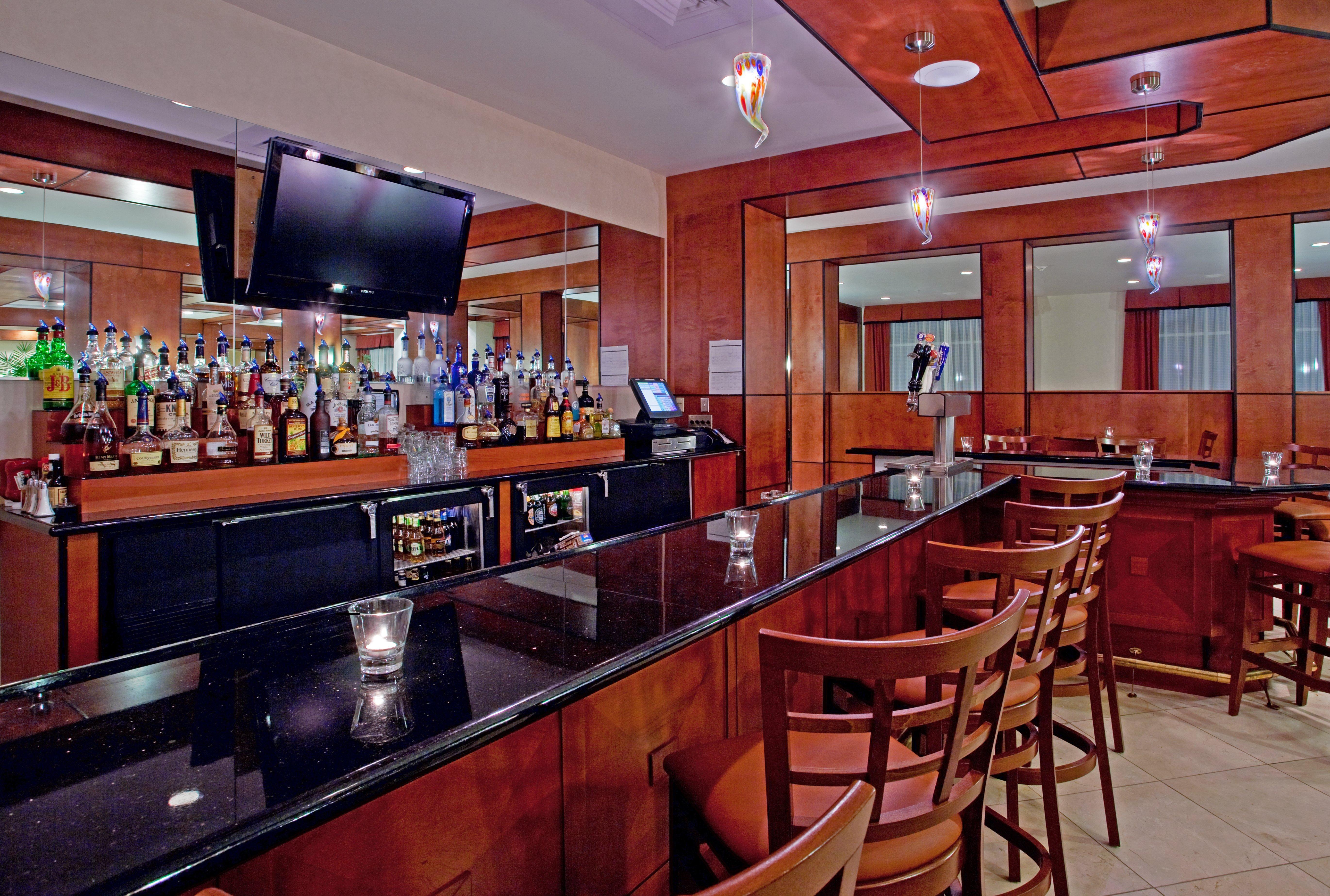 Holiday Inn Purdue - Fort Wayne By Ihg Dış mekan fotoğraf