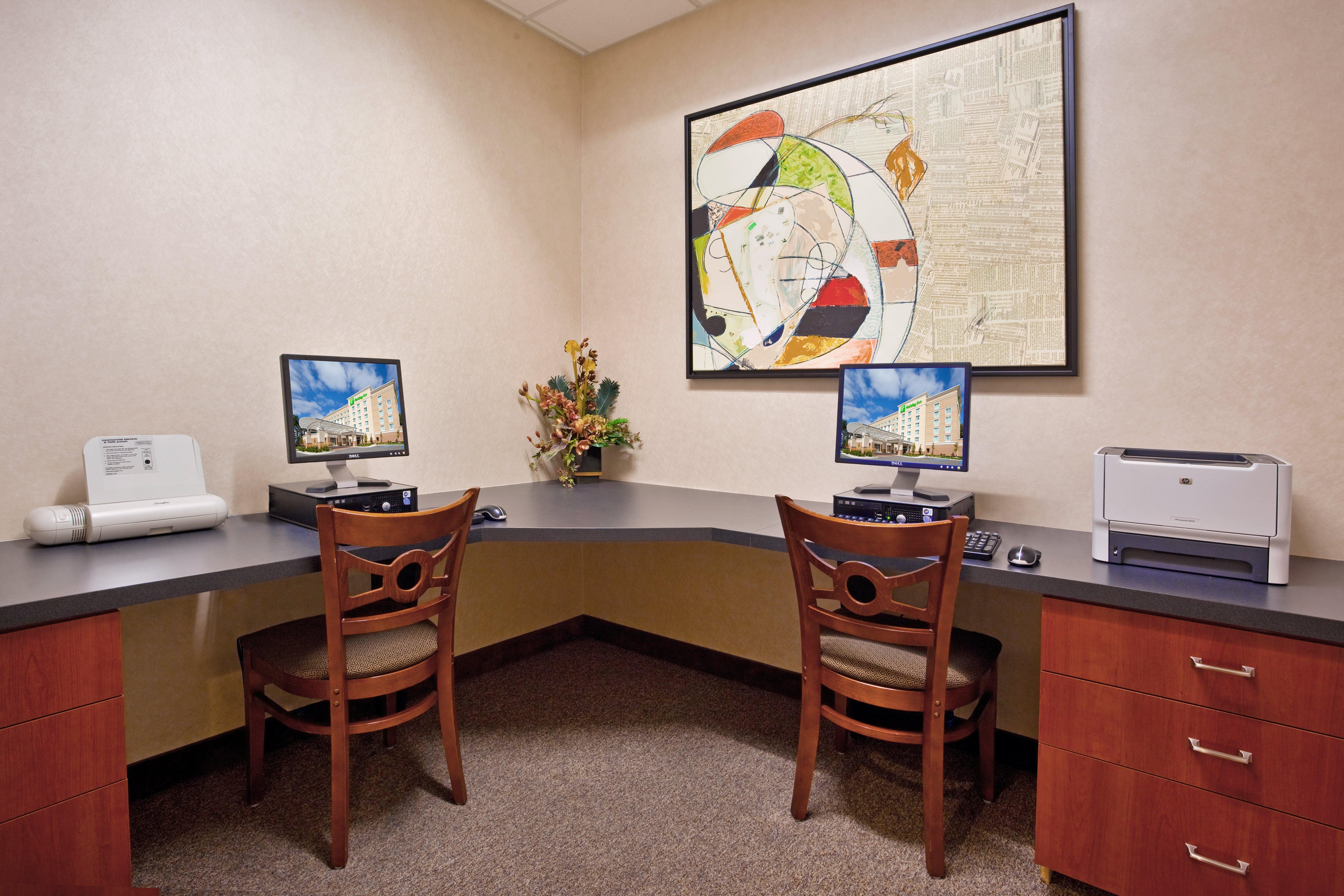 Holiday Inn Purdue - Fort Wayne By Ihg Dış mekan fotoğraf
