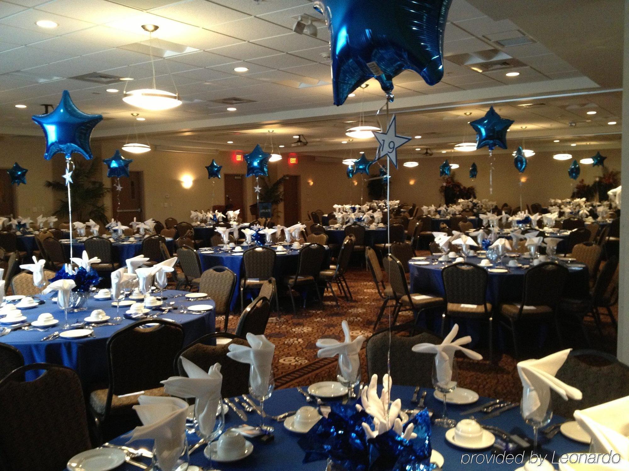 Holiday Inn Purdue - Fort Wayne By Ihg Dış mekan fotoğraf