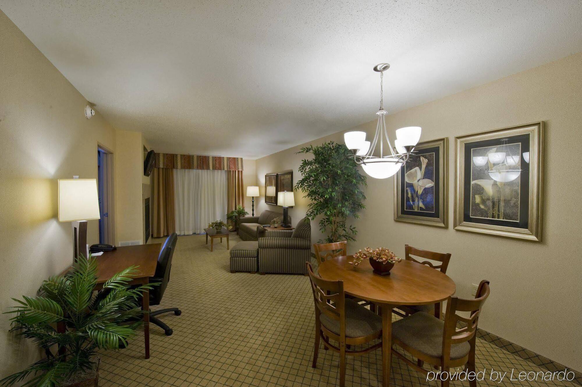 Holiday Inn Purdue - Fort Wayne By Ihg Dış mekan fotoğraf
