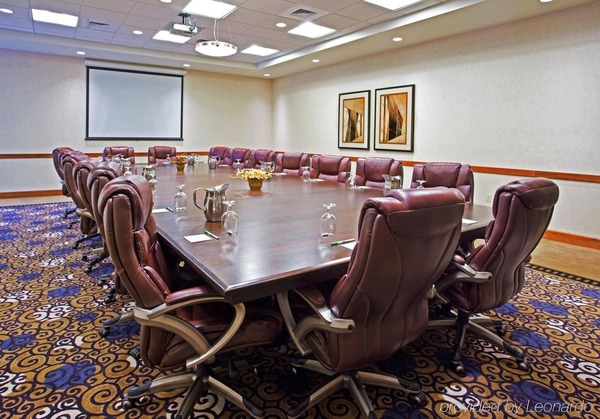 Holiday Inn Purdue - Fort Wayne By Ihg Dış mekan fotoğraf