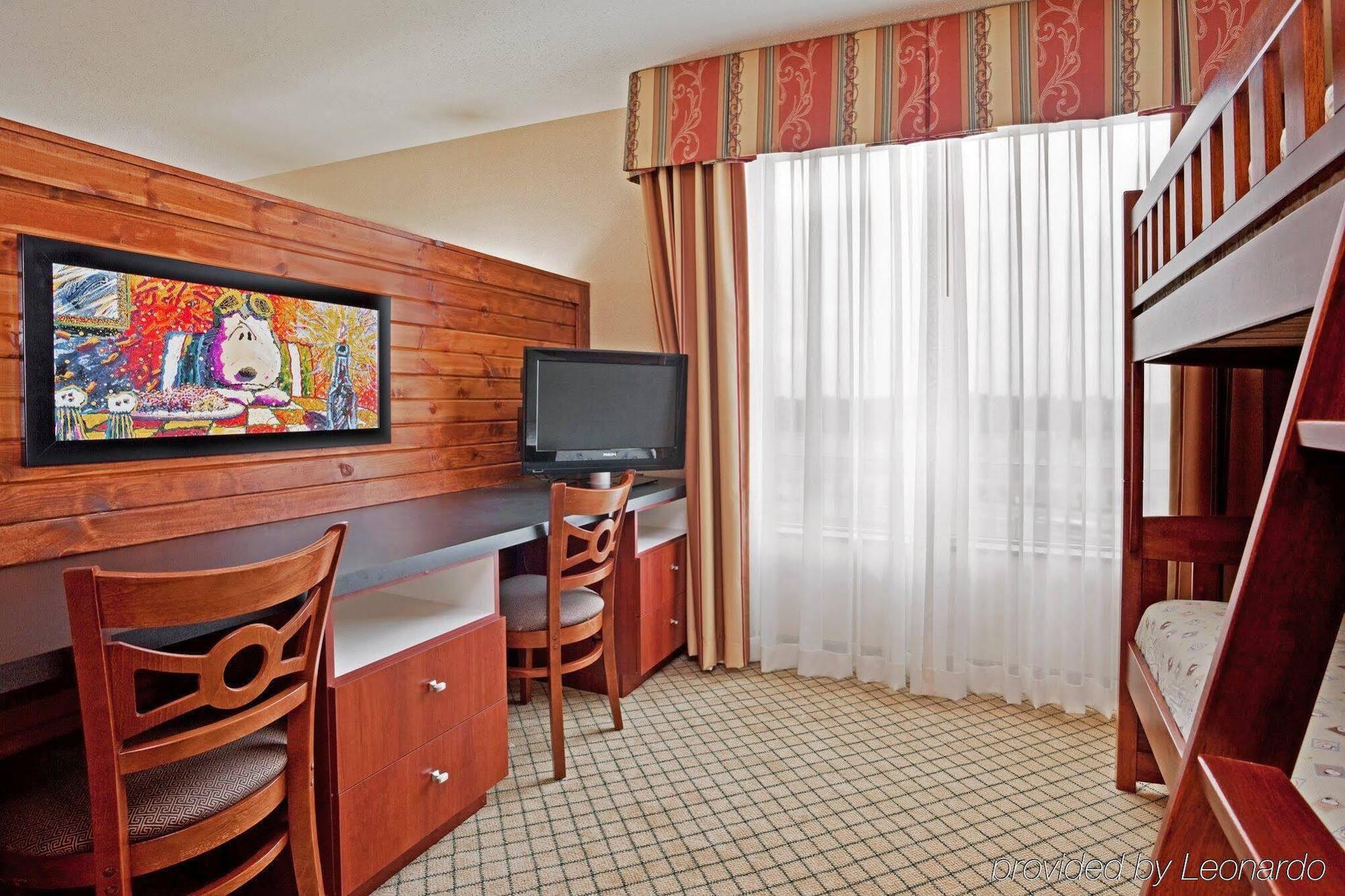 Holiday Inn Purdue - Fort Wayne By Ihg Dış mekan fotoğraf