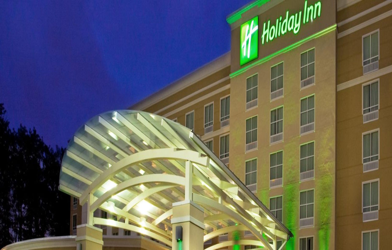 Holiday Inn Purdue - Fort Wayne By Ihg Dış mekan fotoğraf